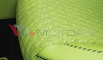 MERCEDES-BENZ G 63 AMG BRABUS 800  4.100 KM  CONFIGURAZIONE RARA pieno