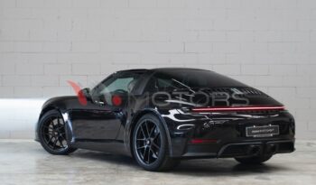 PORSCHE 911 Targa 4 GTS 2025  15.000 km  Pari al Nuovo  Ful pieno