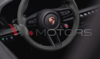 PORSCHE 911 Targa 4 GTS 2025  15.000 km  Pari al Nuovo  Ful pieno