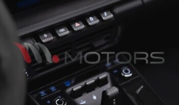 PORSCHE 911 Targa 4 GTS 2025  15.000 km  Pari al Nuovo  Ful pieno
