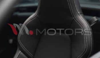 PORSCHE 911 Targa 4 GTS 2025  15.000 km  Pari al Nuovo  Ful pieno