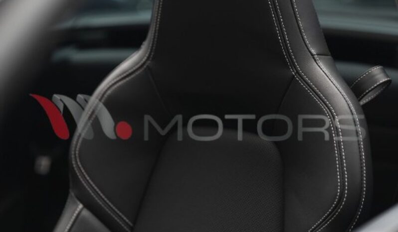 PORSCHE 911 Targa 4 GTS 2025  15.000 km  Pari al Nuovo  Ful pieno