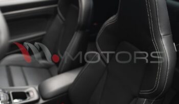 PORSCHE 911 Targa 4 GTS 2025  15.000 km  Pari al Nuovo  Ful pieno