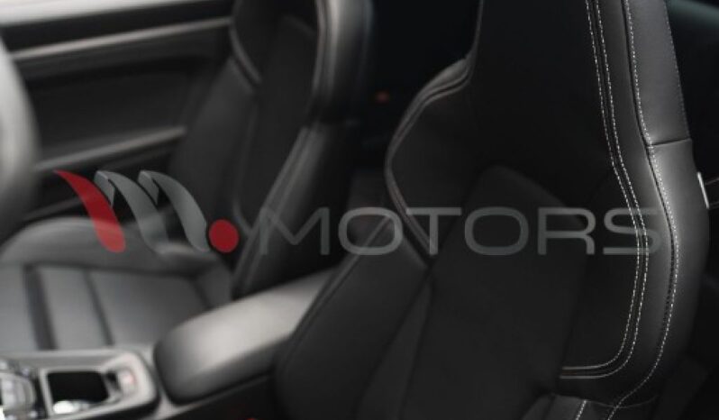 PORSCHE 911 Targa 4 GTS 2025  15.000 km  Pari al Nuovo  Ful pieno