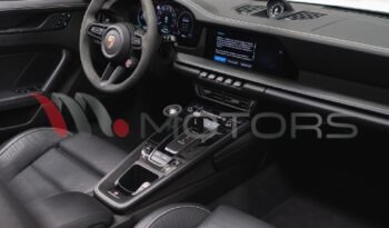 PORSCHE 911 Targa 4 GTS 2025  15.000 km  Pari al Nuovo  Ful pieno