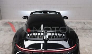 PORSCHE 911 Targa 4 GTS 2025  15.000 km  Pari al Nuovo  Ful pieno