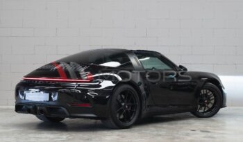 PORSCHE 911 Targa 4 GTS 2025  15.000 km  Pari al Nuovo  Ful pieno