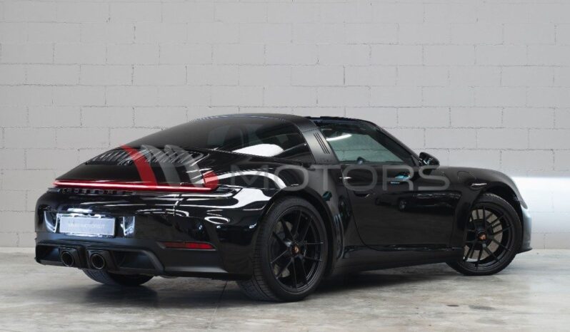 PORSCHE 911 Targa 4 GTS 2025  15.000 km  Pari al Nuovo  Ful pieno