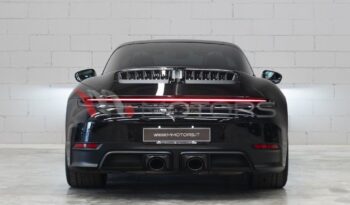 PORSCHE 911 Targa 4 GTS 2025  15.000 km  Pari al Nuovo  Ful pieno