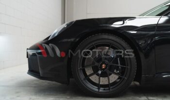 PORSCHE 911 Targa 4 GTS 2025  15.000 km  Pari al Nuovo  Ful pieno