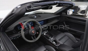 PORSCHE 911 Targa 4 GTS 2025  15.000 km  Pari al Nuovo  Ful pieno