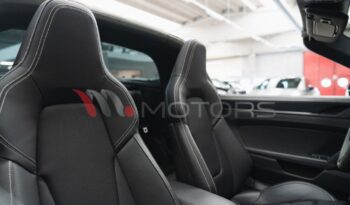 PORSCHE 911 Targa 4 GTS 2025  15.000 km  Pari al Nuovo  Ful pieno