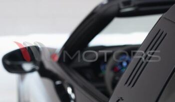 PORSCHE 911 Targa 4 GTS 2025  15.000 km  Pari al Nuovo  Ful pieno