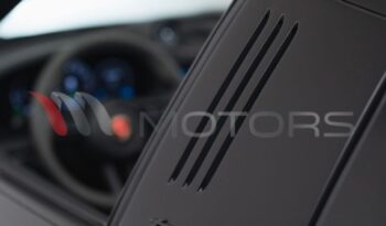 PORSCHE 911 Targa 4 GTS 2025  15.000 km  Pari al Nuovo  Ful pieno