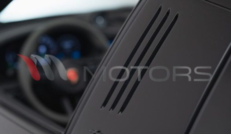 PORSCHE 911 Targa 4 GTS 2025  15.000 km  Pari al Nuovo  Ful pieno