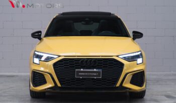 AUDI A3 SPB Sportback 35 TDI S line Edition S-tronic  LED