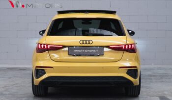 AUDI A3 SPB Sportback 35 TDI S line Edition S-tronic  LED pieno