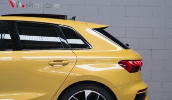 AUDI A3 SPB Sportback 35 TDI S line Edition S-tronic  LED pieno