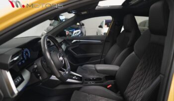 AUDI A3 SPB Sportback 35 TDI S line Edition S-tronic  LED pieno