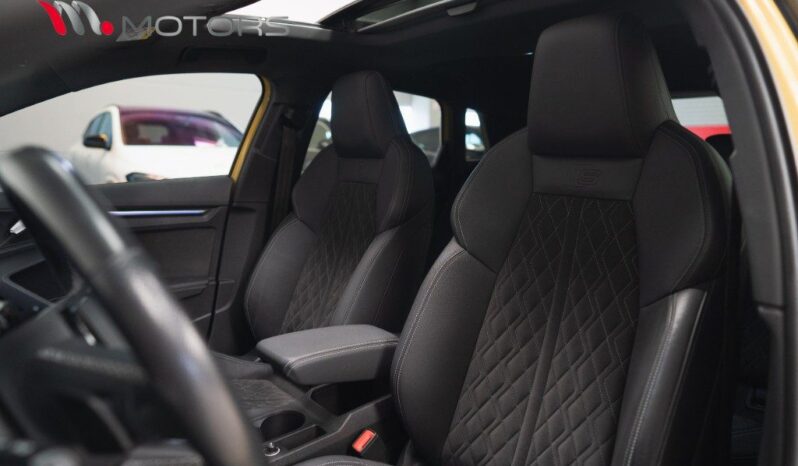 AUDI A3 SPB Sportback 35 TDI S line Edition S-tronic  LED pieno