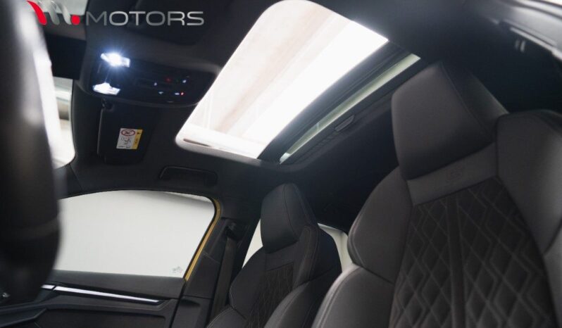 AUDI A3 SPB Sportback 35 TDI S line Edition S-tronic  LED pieno