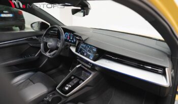 AUDI A3 SPB Sportback 35 TDI S line Edition S-tronic  LED pieno
