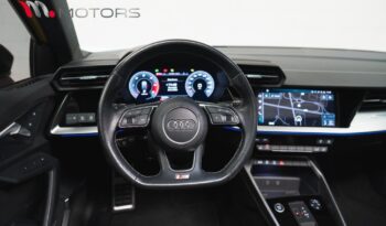 AUDI A3 SPB Sportback 35 TDI S line Edition S-tronic  LED pieno