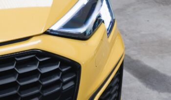 AUDI A3 SPB Sportback 35 TDI S line Edition S-tronic  LED pieno
