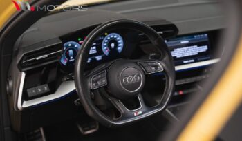 AUDI A3 SPB Sportback 35 TDI S line Edition S-tronic  LED pieno