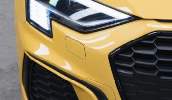 AUDI A3 SPB Sportback 35 TDI S line Edition S-tronic  LED pieno