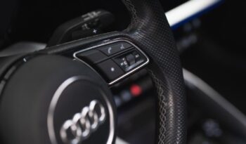 AUDI A3 SPB Sportback 35 TDI S line Edition S-tronic  LED pieno