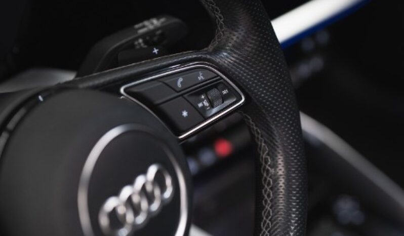 AUDI A3 SPB Sportback 35 TDI S line Edition S-tronic  LED pieno