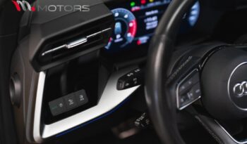 AUDI A3 SPB Sportback 35 TDI S line Edition S-tronic  LED pieno