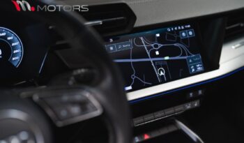 AUDI A3 SPB Sportback 35 TDI S line Edition S-tronic  LED pieno