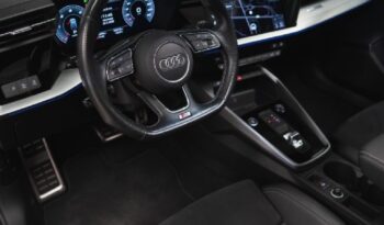 AUDI A3 SPB Sportback 35 TDI S line Edition S-tronic  LED pieno