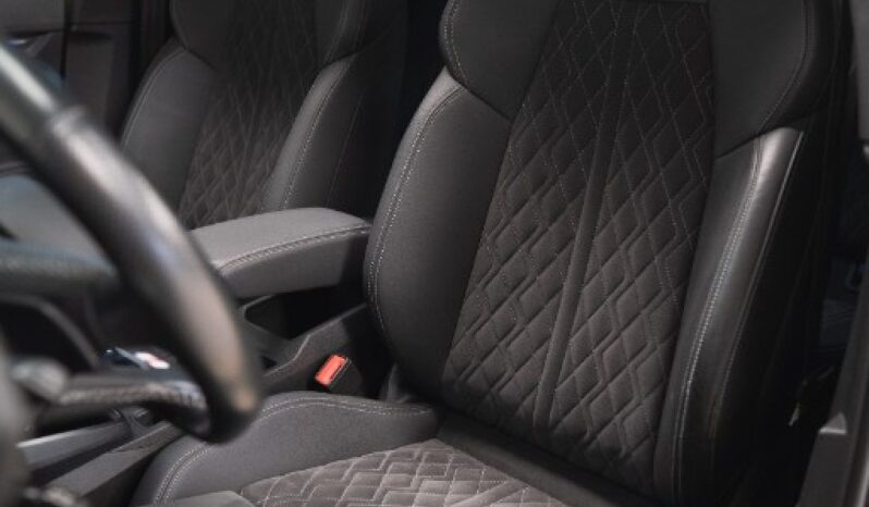 AUDI A3 SPB Sportback 35 TDI S line Edition S-tronic  LED pieno