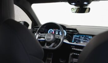 AUDI A3 SPB Sportback 35 TDI S line Edition S-tronic  LED pieno