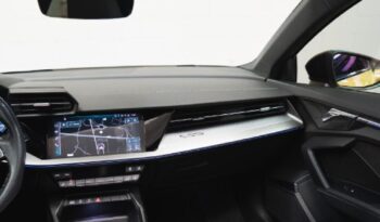 AUDI A3 SPB Sportback 35 TDI S line Edition S-tronic  LED pieno