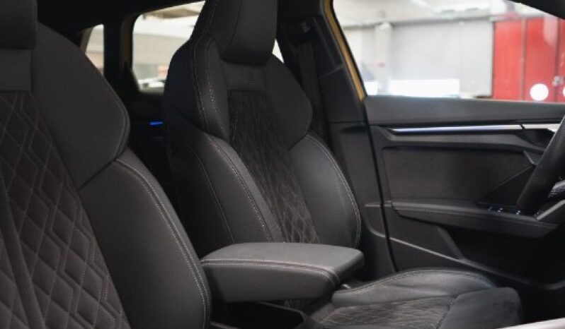 AUDI A3 SPB Sportback 35 TDI S line Edition S-tronic  LED pieno