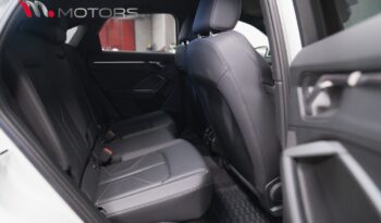AUDI Q3 SPB Sportback 35 TDI S line S-tronic  17.600 KM pieno