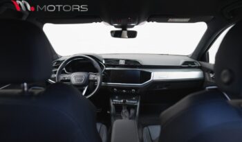 AUDI Q3 SPB Sportback 35 TDI S line S-tronic  17.600 KM pieno
