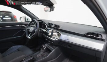 AUDI Q3 SPB Sportback 35 TDI S line S-tronic  17.600 KM pieno