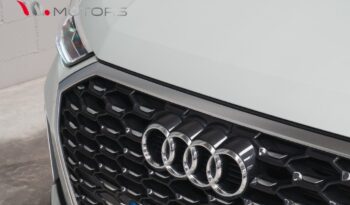 AUDI Q3 SPB Sportback 35 TDI S line S-tronic  17.600 KM pieno