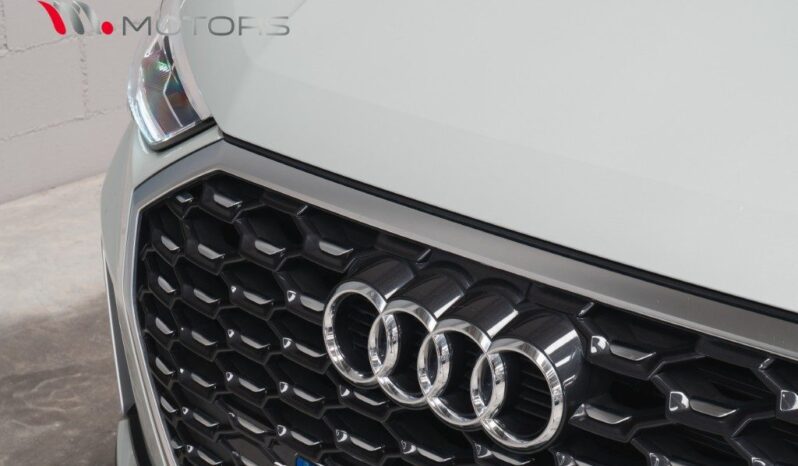 AUDI Q3 SPB Sportback 35 TDI S line S-tronic  17.600 KM pieno