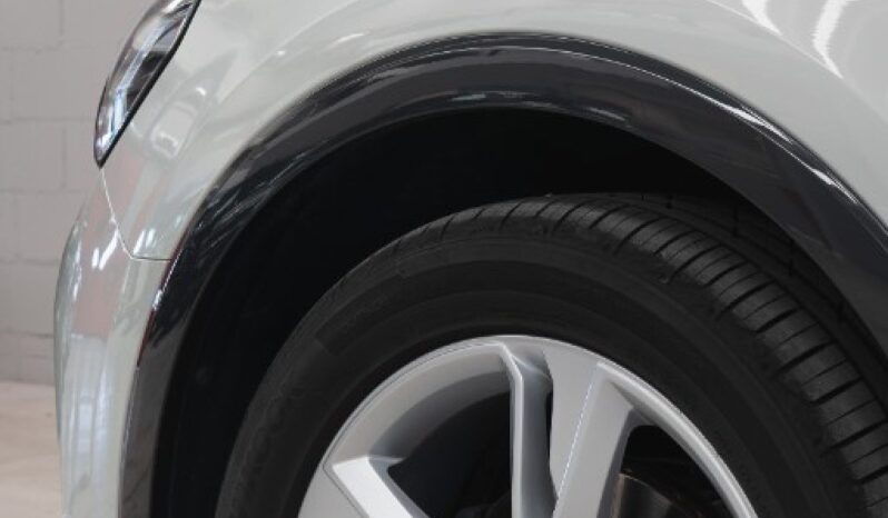 AUDI Q3 SPB Sportback 35 TDI S line S-tronic  17.600 KM pieno