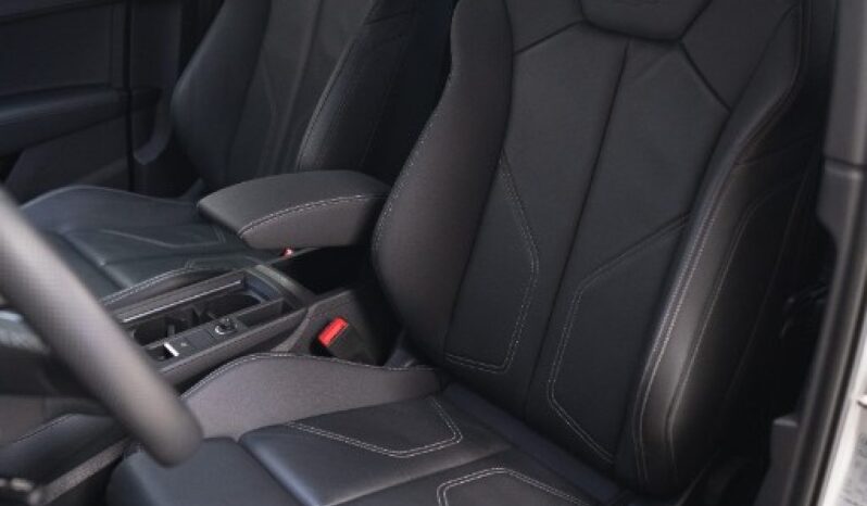 AUDI Q3 SPB Sportback 35 TDI S line S-tronic  17.600 KM pieno