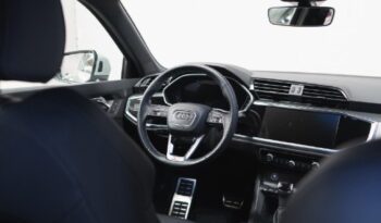 AUDI Q3 SPB Sportback 35 TDI S line S-tronic  17.600 KM pieno