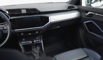 AUDI Q3 SPB Sportback 35 TDI S line S-tronic  17.600 KM pieno