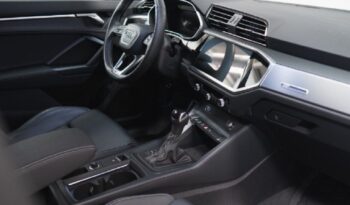 AUDI Q3 SPB Sportback 35 TDI S line S-tronic  17.600 KM pieno
