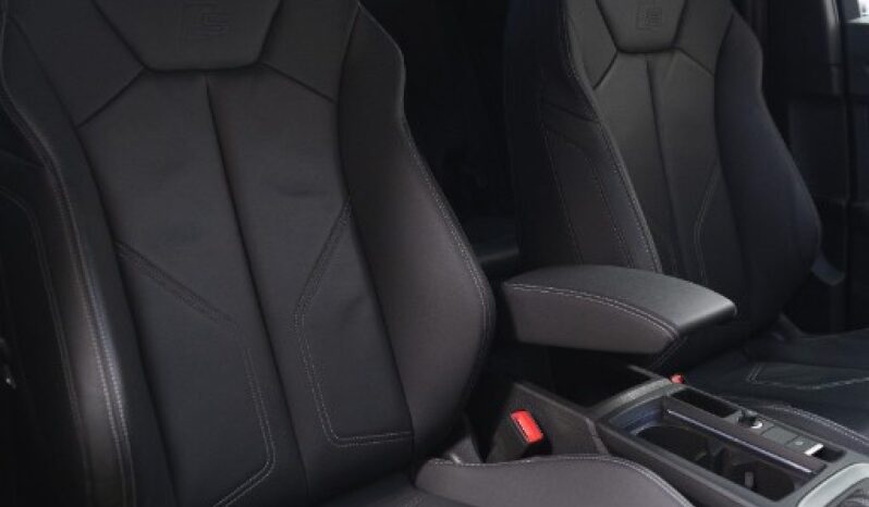AUDI Q3 SPB Sportback 35 TDI S line S-tronic  17.600 KM pieno